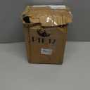 Fish Tank Decorations-Hollow Tree Trunk Aquarium Decorations Disney Aquarium Decorations for Betta Hideout Caves Large Aquarium Dcor Thematic Ornaments