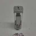 Honey-Can-Do Zevro pro Sugar 'N More Dispenser - Silver