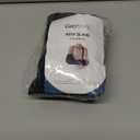 Cozyhealth Arm Sling Shoulder Injury Immobilizer Rotator Cuff Support Brace for Sleeping, Comfortable Medical Sling Arm for Shoulder Injury, Left and Right Arm for Men and Women (Medium)