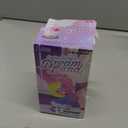 Re-Ment Swing Kirby in Dream Land Blind Box - Includes 1 of 6 Collectible Mini Figurines - Fun and Versatile Decoration