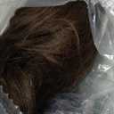 13x4 Glueless Wigs HD Transparent Lace,Wear and Go Synthetic Wig,C Part,200% Density Body Wave with Baby Hair,Pre-Plucked Frontal Wigs for Women (Chocolate Brown, 24 inch, Body Wave)