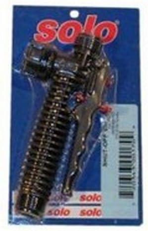 Solo Adjustable Spray Tip Sprayer Shut-Off Valve