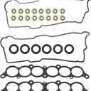Engine Cylinder Valve Cover Gasket Set VC203 VS50422R MS 95899 Compatible with Toyota 4Runner 3.4L 1996-2002 T100 3.4L 1995-1998 Tacoma 3.4L 1995-2004 Tundra 3.4L 2000-2004