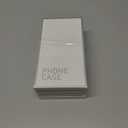 4 x MOZOTER for iPhone Air Case with Kickstand,[Compatible with MagSafe] [12FT Military Grade Protection] Slim Translucent Matte Shockproof Phone Case,6.5",Black