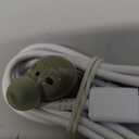 Samsung Galaxy Buds 2 True Wireless Earbuds Noise Cancelling Ambient Sound Bluetooth Lightweight Comfort Fit Touch Control US Version, Green