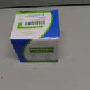 34 Ga 5/32 Inch Lab Syringe Needle, Disposable Dispensing Lab Supplies, Individually Wrapped, Box of 100