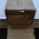 48 Inch Floating Shelves for Wall Rustic Light Wood Wall Shelves for Bedroom Set of 4