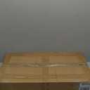 Slatwall U-Shaped Rectangular Tubing Hangrail - 24"x12", Slatwall Accessories and Hangers for Retail Display and Home Garment Storage (2)