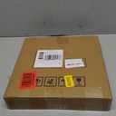 LyerArtork 3 Pieces Retro American Football Wall Art Canvas Prints Sepia Sports Athletes Vintage Framed Wall Decor for Boys Bedroom Home Gym Living Room Brown 12"x12"x3pcs