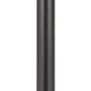 Ivilon Paper Towel Roll Stand - Steady and Easy Tear - Fits All Paper Towel Rolls - Oil Rubbed Bronze