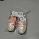 Carter's Kids' Zuri Loafers (6 Little Kid, White)
