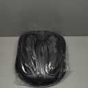 Nekteck Foot Massager with Heat, Shiatsu Heated Electric Kneading Foot Massager Machine for Neuropathy, Plantar Fasciitis, Feet Massage for Pain Relief, Circulation, Valentines Gifts for Man Woman Her (Black)