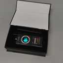 Hidden Camera Detector,Portable Signal Scanner for Travel Hotel Home Office Car