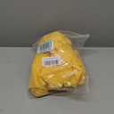 yellow cloth, 44" x 200", 1 count