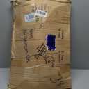 Medline Black Upholstery Kit for 20in Medline Wheelchairs 1Ct