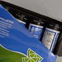 Nuun, Electrolyte Drink Tabs Energy Fresh Lime, 8 Count, 1.9 Ounce