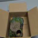 Small Reptile Cave Hide Reptile Hides and Caves Snake Toad Frog Turtle House