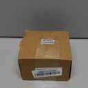 W11334745 Refrigerator Evaporator Fan Motor Compatible with Whirlpool Maytag Amana IKEA JennAir KitchenAid Fridge, Replacement Part W10252866 W10252870 W10276647 W11050039 WPW10276647, etc.