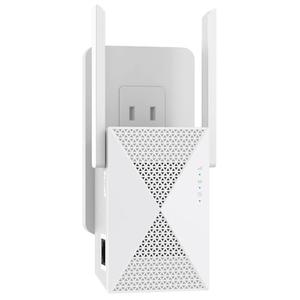 2025 Fastest WiFi Extender Signal Booster - Coverage Up to 9999 sq. ft, Easy Setup, Long Range WiFi Extender, Ethernet Port & Access Point, and Stable Internet Performance with 60+ Devices