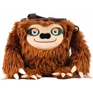 Chalk Bag for Rock Climbing (Sloth)