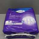 Tena ProSkin Overnight Incontinence Adult Diaper for Women & Men, Stretch, Brief, Medium, 12 Count