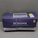 DONAMA Cervical Pillow for Neck and Shoulder,Contour Memory Foam Pillow,Ergonomic Neck Support Pillow for Side Back Stomach Sleepers with Pillowcase-King Size (King Size 27.56"Lx16.54"Wx5.51"H, White)