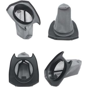 4Pack F77 HEPA Filters For Dirt Devil 3-1 Stick Vacuum Models SD20020 SD20020FDI, SD20020PLFDI, SD20020TEFDI Filter F77 AD40077 Part# 440003993, RO-440003993