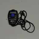 T-820 99 Minute Handheld Countdown Timer Black