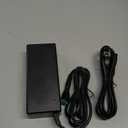 12V Power Supply 8A Transformer, AC100-240V Input 12VDC 8A Output Switching Adapter 100W LED Power Adapter for LED Strip Light,US Plug, UL Listed