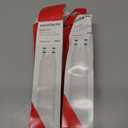 Frigidaire FPPWFU01 PurePour PWF-1 Refrigerator Water Filter Replacement | Set of 2