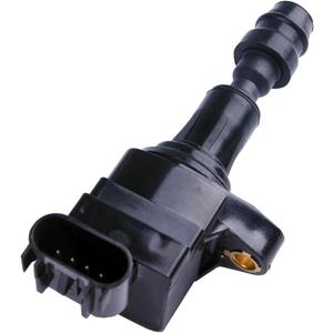 Ignition Coil 12578224 UF491 for (Antara Buick Chevy Captiva Convertible Cobalt Equinox Impala Insignia Orlando Verano Malibu Pontiac G4 G5 G6) 2.0L 2.2L 2.4L,12107 1208089 12578224