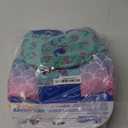 SwimWays Swim Trainer, US Coast Guard Approved Life Vest Kids Swim Vest (Mermaid)