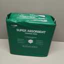 IMMCUTE Dog Pee Pads Extra Large, 30 x 36, 30 Ct, XXL Puppy Pads, Pee Pads for Dogs, Super Absorbent & Leak-Proof Pee Pads, Disposable Potty Pads for Dogs | Puppies | Doggie | Cats | Rabbits (Blue)