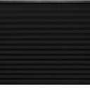 NOVINO RV Blinds Shades for Camper Window,RV Shades Pleated Camper Blinds for Travel Trailer Motor Coach Motorhome Window-50 W x 32" L