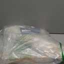 Nuptio Gold Vases for Centerpieces Wedding with Acrylic Panel - 2 Pcs 31.5 inch Tall Metal Flower Vase Flowers Stand - Elegant Bulk Weddings Decoration Table Geometric Centerpiece for Party Tables