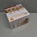 Valentines Day Gifts for Kids, 24Pack Construction Vehicles Toys Valentines Cards Bulk Valentine Exchange Cards Novelty Toys for Boys Girls Toddlers Class Classroom School Party Favor