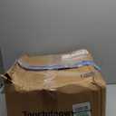 Slushie Machine No Ice Needed: Soft Serve Ice Cream Machine,Slushy Machine for Home with 6 Preset Programs, Quiet Operation, LED Display, Auto-Clean,Perfect for Milkshakes, Margarita Smoothie, Frapps