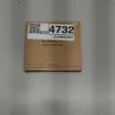 LISEN for MagSafe Car Mount for iPhone 17 PRO MAX, Extra Smal Ultra Magnetic Phone Holder for Car Dashboard, Car Phone Holder, Car Accessories for Women Men, Fit for iPhone17 Pro/Air/Max 16 15 14 (Black)