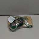 50W LED Black Light IP66 Waterproof, Outdoor Blacklight Flood Light with Switch+6FT Cord, Blacklight Spotlight for Neon Glow in The Dark Party Body Paint Poster Classroom Bedroom Halloween (50W-1 Pack)