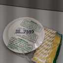 141Pcs Sweet As Can Bee Theme Party Supplies Tableware Set Bee Baby Shower Decorations for Birthday and more Serve 20 Guests