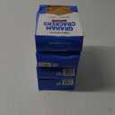 Amazon Grocery, Cinnamon Graham Crackers, 14.4 Oz, Pack of 4, Best By: Sep 03 2025
