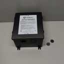 Surge Guard 40100 Basic Automatic Transfer Switch - 50 Amp,black