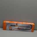 Cordless Electric Fuel Transfer Pump, 3GPM Portable Fluid Transfer Siphon Pump with Oil Pipeline