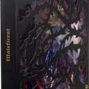 Mattel Disney Princess Collector Maleficent & Aurora Fashion Doll Set Inspired by The Disney Sleeping Beauty Movie