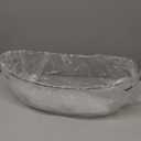 1pc Bucket with 1pc Scoops ,Large Clear Acrylic Ice Bucket for for Wine Champagne Mimosa Cocktail Bar Picnic Fruit Storage Basket 