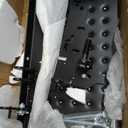 Mower Chute Blocker ACS6000ULS - Mower Discharge Shield Fits Ferris, Exmark, Gravely, Hustler Mowers - 088-6003-00 Advanced Chute System Replaces for 088-6003-00 ZT Mowers