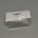 Silicone Collapsible Water Bottles,Lightweight Reusable Leakproof For Traveling Camping Hiking Cycling Sports Outdoor,Foldable Portable Travel Water Bottle 600ML Dark Grey And Purple 2Pack.