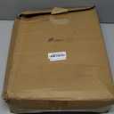 Glass Baking Dish with Lid Glass Casserole with Carrier 9 x 13 Inch Insulated Bag for Hot or Cold Food Deep Casserole Dish for Oven Potluck Party Picnic Cookouts (Grey)