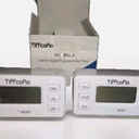 TiFFCOFiO Indoor 15A/1875W Digital Light Programmable Outlet Timer 2 Prong Plug