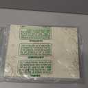 YANIBEST Adjustable Satin Bonnet Double Layer Hair Bonnet for Sleeping Bonnets for Women Hats Curly Natural Hair, Navy Blue (One Size)